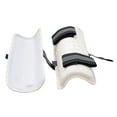 thumbnail image 1 of jinwen Taekwondo Shin Guard Protector Protective Gear 31.3cm M, 1 of 9