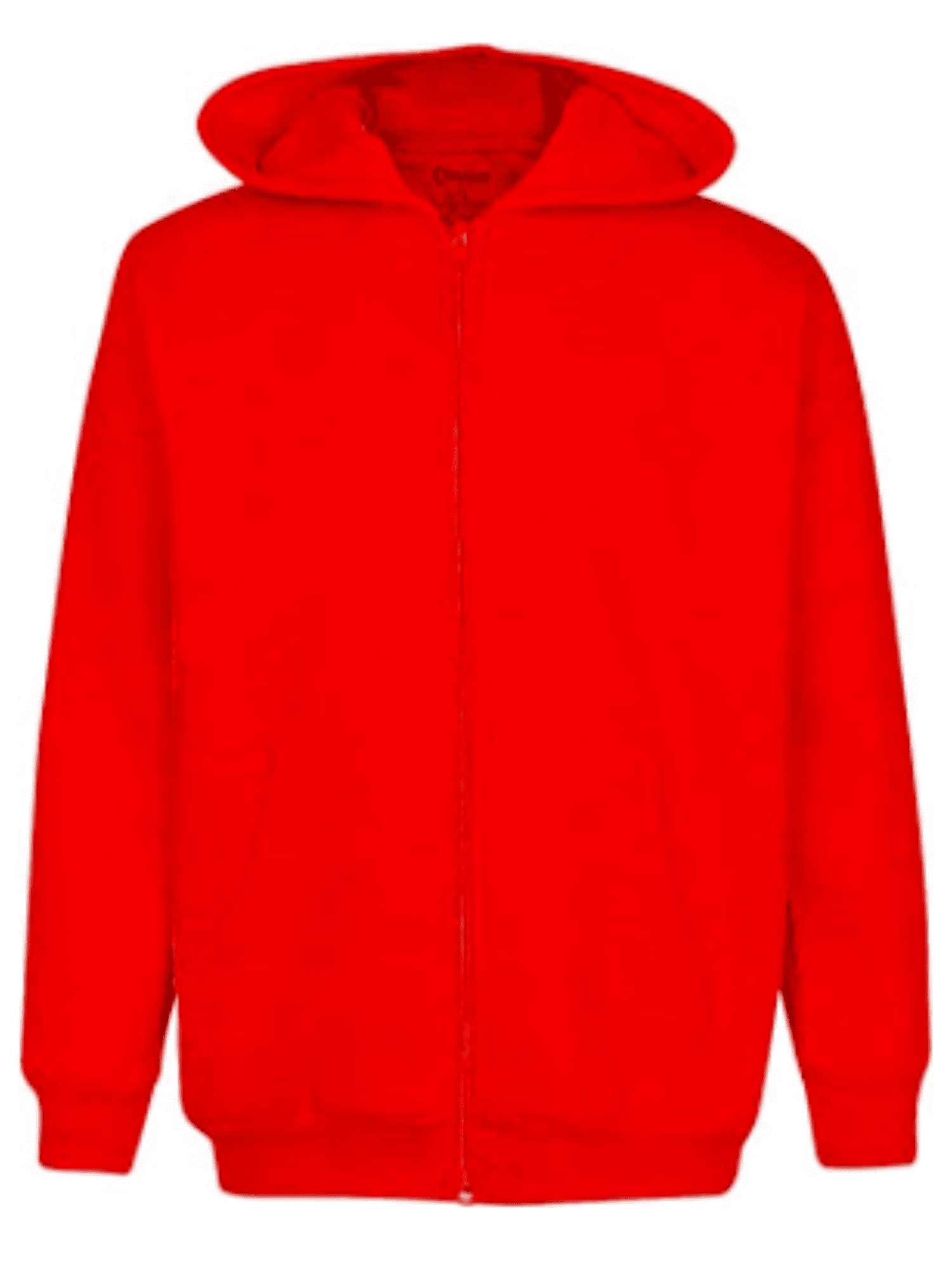 Boys/Unisex Zip Up Hoodies