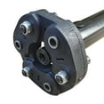 thumbnail image 5 of GeRRiT Rear Driveshaft Assembly, 5 of 7