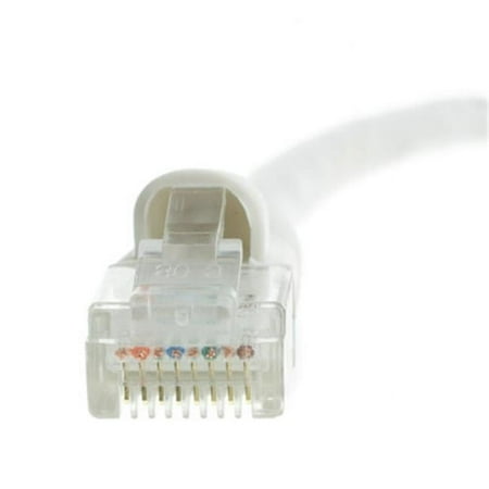 ICC ICPCST14WH CAT6 Patch Cable 14  White price history on PriceWatchPro