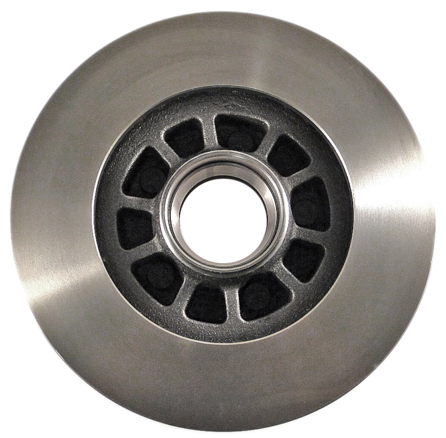 Winstop Brake Rotor and Hub Assembly, Front WS234180, Ford Ranger 1994-1983