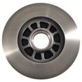 thumbnail image 2 of Winstop Brake Rotor and Hub Assembly, Front WS234180, Ford Ranger 1994-1983, 2 of 4