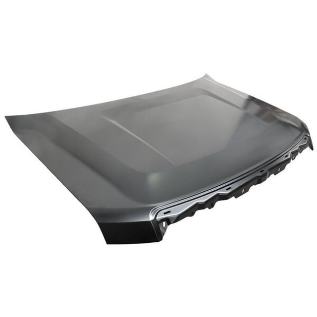 Cofre Pickup 2009 A 2014 Ford Genérica .