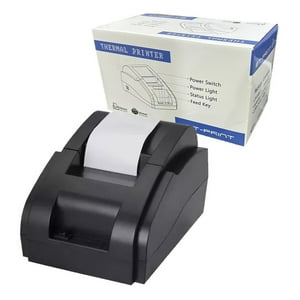 Mini Impresora Térmica Portátil de etiquetas Inalámbrica con Adhesivo  Rosado - Startechoffice