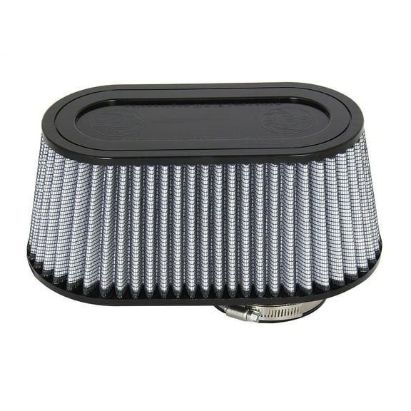 aFe MagnumFLOW Air Filters IAF PDS A/F PDS 3-1/2F x (11 x 6)B x (9-1/2 x 4-1/2)T x 5H