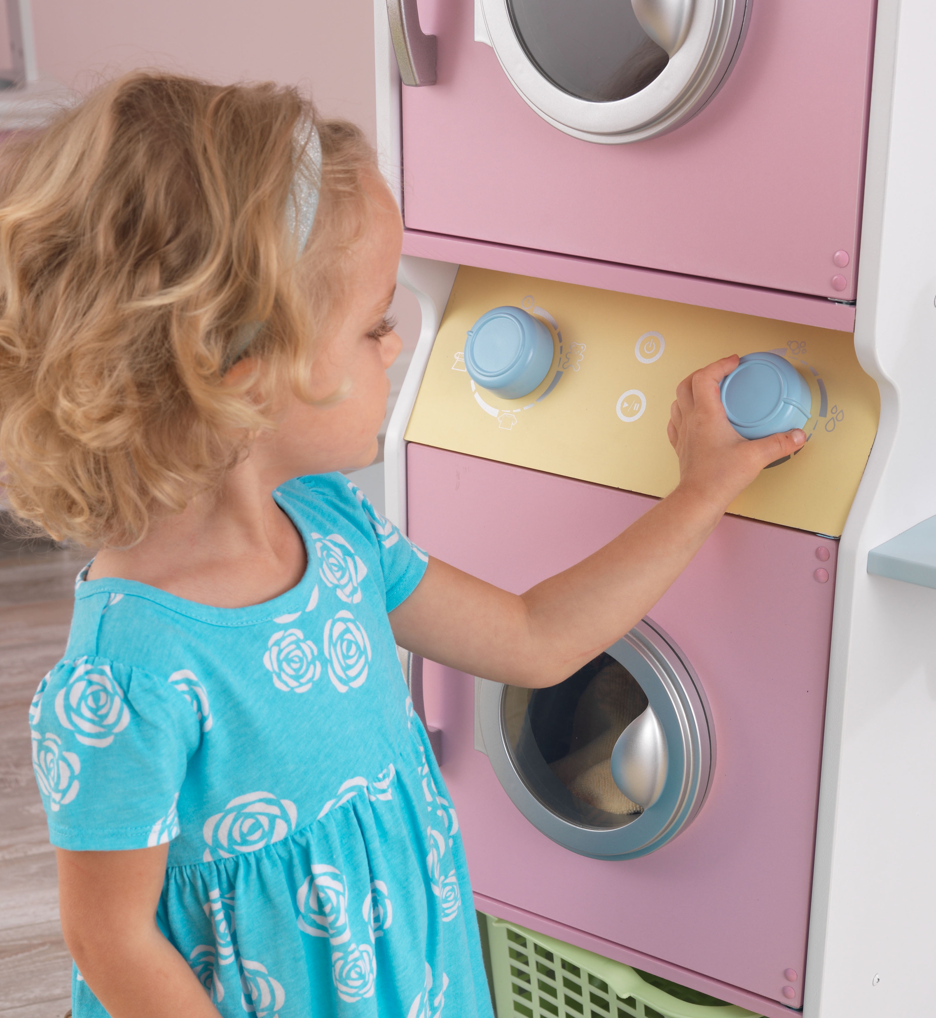 toy washing machine walmart