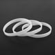 thumbnail image 2 of 12PCS Seal Spare Seal Repuesto Compatible Para 6/7 Fins Blade Blender Mixer (Ø 10Cm), 2 of 4