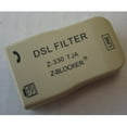 thumbnail image 1 of Excelsus Z-330 TJA Z-Blocker Filtre DSL Ligne Unique, 1 of 2