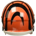 thumbnail image 4 of Minicasco Riddell Revolution Speed unisex para adultos, color equipo, 4 of 4