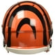 thumbnail image 4 of Minicasco Riddell Revolution Speed unisex para adultos, color equipo, 4 of 4