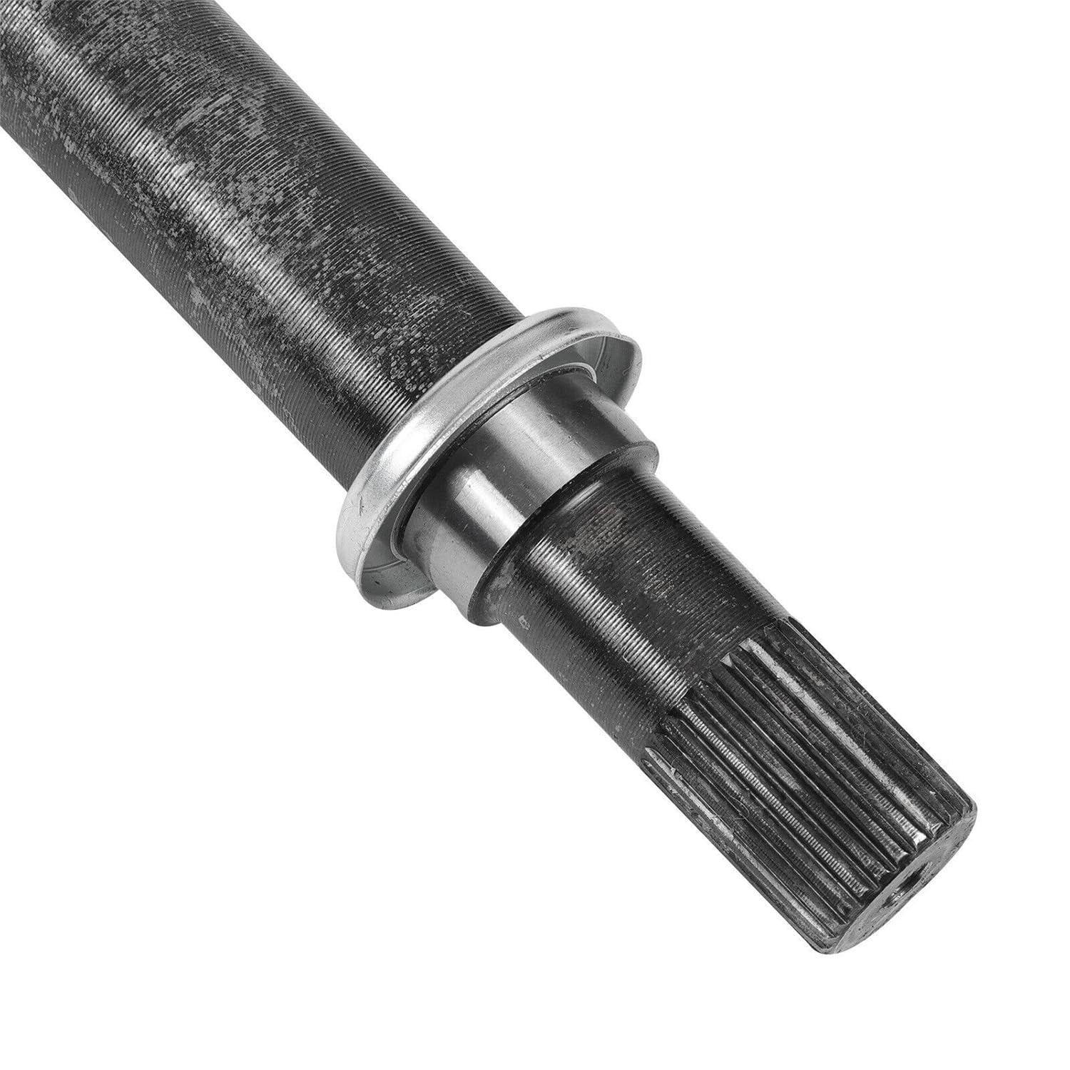 Detroit Axle - Front Right CV Axle for 2020-2024 Nissan Sentra, Passenger Side CV Axle Shaft Assembly 2021 2022 2023 Replacement