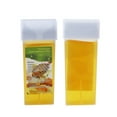 thumbnail image 2 of Hair Removal Wax Cartridge - 100g, Beeswax Formula, Easy Roll-On Application, 2 of 10