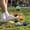 6pc, variant on Footbags Sacks Sandbag Knitted Foot Bag Sack Footbag for Adults Outdoor Activities,Gifts Suitable for Beginners,Coordinating Balance Exercises