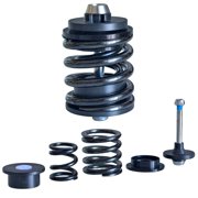 Spring Rear Shock Absorber Folding Bike Suspension for Brompton A/C Line