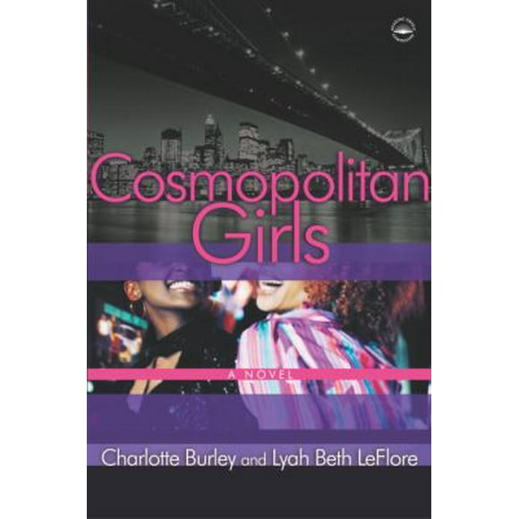 Pre-Owned Cosmopolitan Girls (Paperback) 0767915674 9780767915670