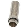 thumbnail image 1 of Draft Beer Locking Flange, Beer Tap Shank Extend Tube  Sealing Easy Installation G5/8  for Bars, 1 of 7