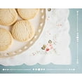 thumbnail image 2 of Susannah Tucker Photography 18x15 White Modern Wood Framed Museum Art Print Titled - Baking Diary 1, 2 of 4