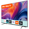 thumbnail image 2 of TV onn 75 Pulgadas 4K Ultra HD Smart TV DLED ONR75J1U-MX, 2 of 15