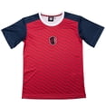 thumbnail image 2 of Youth Sport Design Sweden  Red St. Louis CITY SC Club T-Shirt, 2 of 4