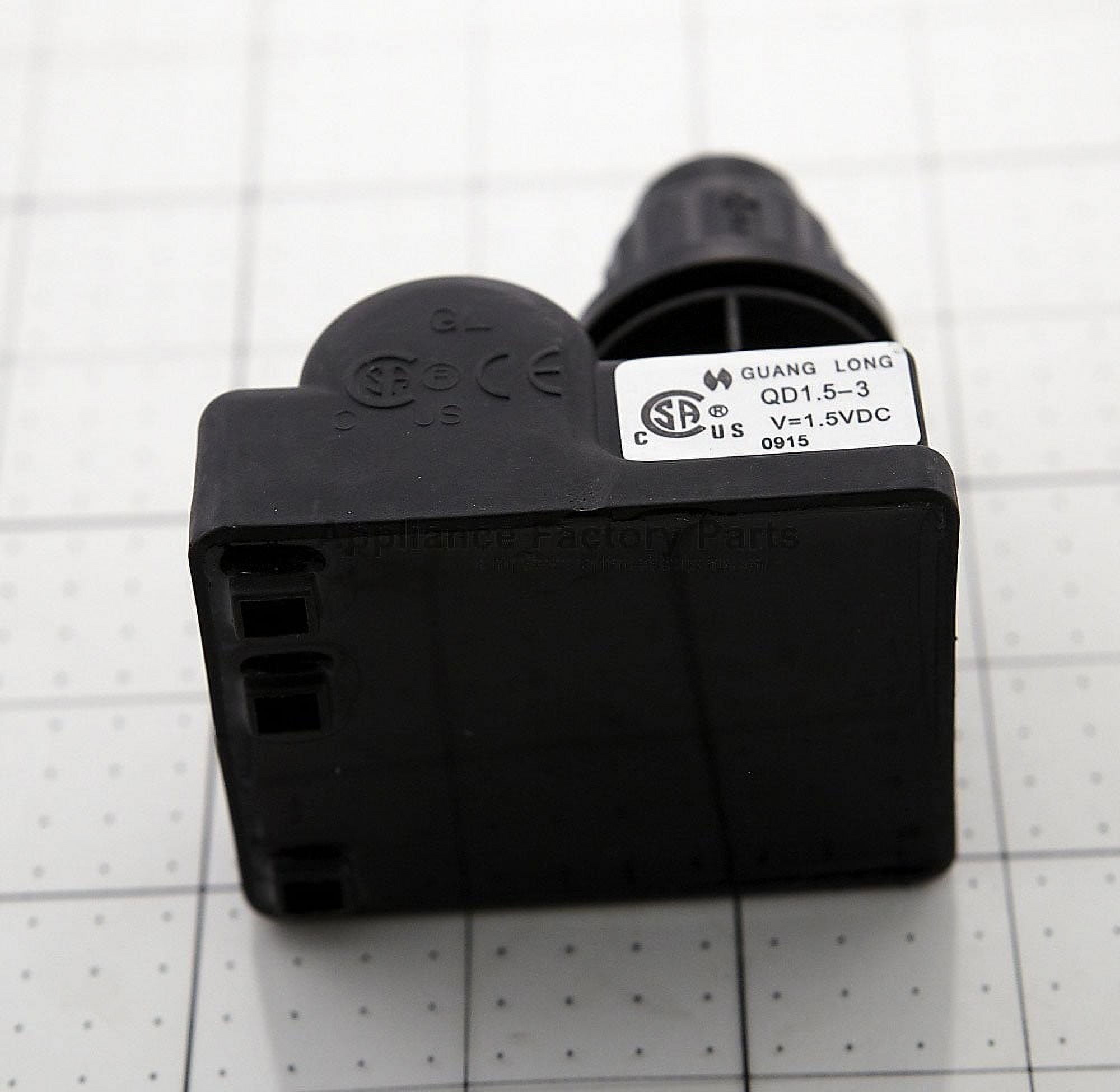 Appliance Factory Parts ignitor for both main and infrared burne P01919S40