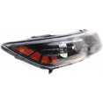 thumbnail image 3 of For Kia Optima 2011 Headlight Assembly Passenger Side | Composite | Replacement For KI2503146 | 921022T100, 3 of 4