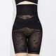 thumbnail image 4 of Pantalones moldeadores de cintura alta para mujer, pantalones moldeadores de cintura alta, pantalones moldeadores de cintura fina, pantalones moldeadores de cintura alta, pantalones de mujer con bufan, 4 of 9