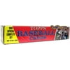 MLB 1988 Topps Baseball Cards Complete Set [Factory Sealed]
