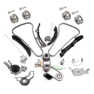 Set Of MDS Lifters For 2005-2015 Chrysler Dodge Jeep Ram 5.7L HEMI V8 – Hydraulic Roller Lifters