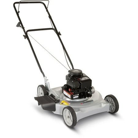 Murray 20" Side-Discharge Push Lawn Mower