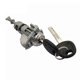 thumbnail image 4 of For Kia 2012-2017 Front Left Hand Door Lock Replacement W/Key Set, 4 of 5