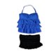 thumbnail image 1 of Bandeau de 2 piezas Island Escape Azul 14, 1 of 2