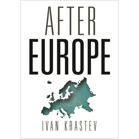 After Europe (Hardcover)