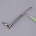 thumbnail image 4 of Alimentador Antitangular de material acero De 5 Piezas Con Brazos De Con Rótula Giratoria Y Tubo Y Cola contra auges, 4 of 8