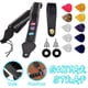 thumbnail image 2 of Correa Correa ajustable Guitarra Guitarra Acústica Guitarra Herramientas & Home Improvement, 2 of 8