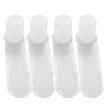 thumbnail image 4 of Miangastore 4pcs Mosquito Net Foot Plates Mosquito Net Pole Base Mosquito Net Accessories Bed Net Frame Replacement Parts Base Crib Net Equipment, 4 of 9