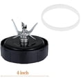 thumbnail image 2 of Replacement for Ninja SS351 Foodi, SS151 TWISTi DUO, SS401, SS101 Blender, 2 of 5