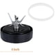 thumbnail image 2 of Replacement for Ninja SS351 Foodi, SS151 TWISTi DUO, SS401, SS101 Blender, 2 of 5