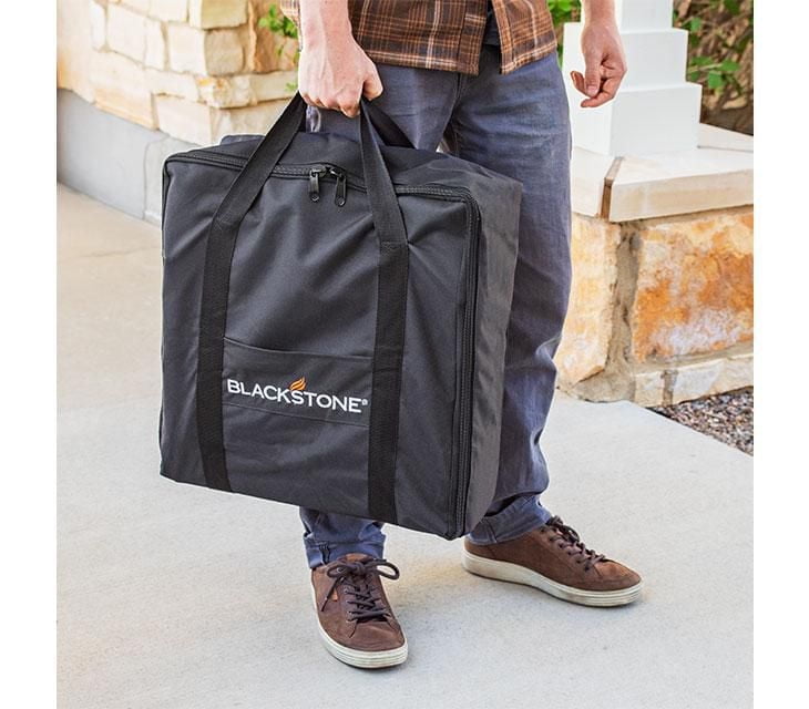 17" Blackstone Adventure Ready Griddle Bundle