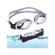thumbnail image 1 of Swimming Goggles UV Protection Anti Fog No Leaking Mirrored Swim Goggles Recreational, 1 of 4