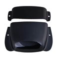 thumbnail image 4 of PB Bass Bridge Pickup Cover Protector Black, 4 of 9