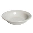 thumbnail image 1 of Tuxton China CWD-052 5.38 in. Concentrix Fruit Dish - Blanco  - 2 Dozen, 1 of 1