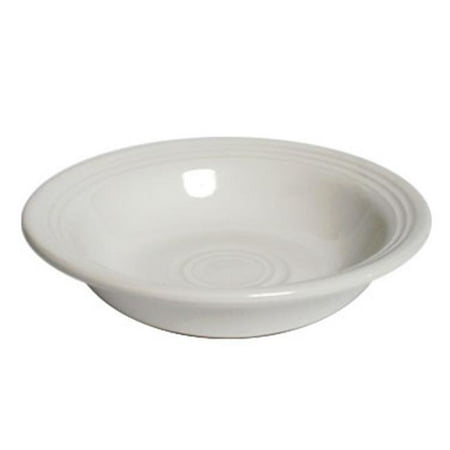 

Tuxton China CWD-052 5.38 in. Concentrix Fruit Dish - Blanco - 2 Dozen