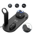 thumbnail image 1 of Estación de carga de reloj inalámbrica 3 en 1 con puerto micro USB - soporte tipo C???¿¿¿¿¿¿¿¿¿¿¿¿¿¿¿¿¿ LingWen 8390611006570, 1 of 1
