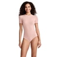 thumbnail image 1 of Jockey Justaucorps à Manches Courtes en Modal Ultra Doux pour Femmes, 1 of 4