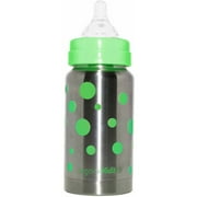 Organickidz 7-oz Thermal Stainless Steel