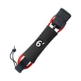 thumbnail image 4 of Surfboard Leash, Elastic Cord Surf Board Leg Rope Straight Board Leash, Wrist Strap for Boards, Water Sports 6ft, 4 of 8