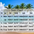 thumbnail image 3 of Women's 3/4 Sleeve Tops Plus Size Solid Embroidered Round Collar Summer Top, 3 of 9