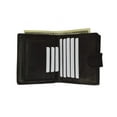 thumbnail image 4 of Ladies' Wallet With Single Zipper, 4 of 11