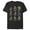Black, variant on Men's Nintendo Mario Kart Cast Graphic Tee Black 3X Large