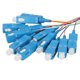 thumbnail image 3 of Cable de fibra óptica 1,5 metros 12 hilos monomodo SC/UPC SM 12X Cable de fibra de alto rendimiento, 3 of 8